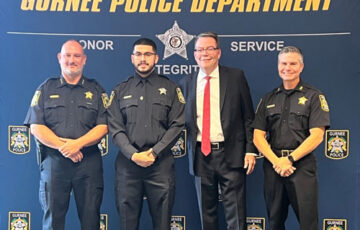 Gurnee Police Department