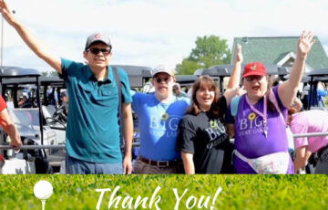 Mayor Tom Hood’s Gurnee Mayor Golf Benefit for special needs