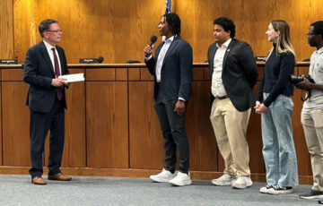 Gurnee Youth Leadership Initiative Scholarship